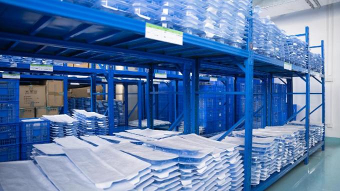 últimas noticias de la compañía sobre Nuestra Fábrica | Fabricante y proveedor de trocares laparoscópicos｜SurgSci  0