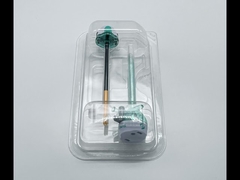 5mm Disposable Trocar with Blade Bladed Trocars