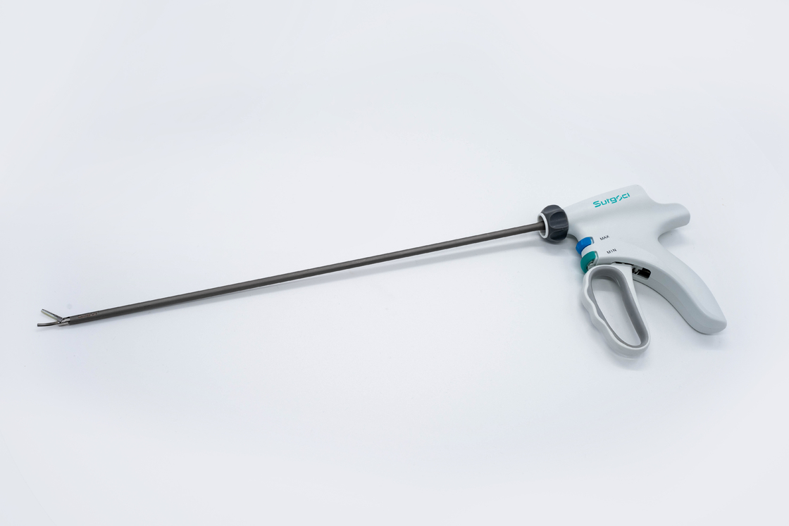 Buque de Ligasure que sella los instrumentos Laparoscopic del sistema ultrasónico del escalpelo